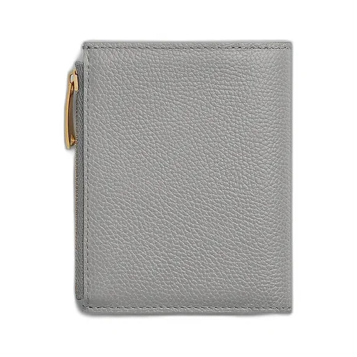 Tag Small Bi-Fold Wallet