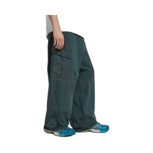 Large Cargo Pants