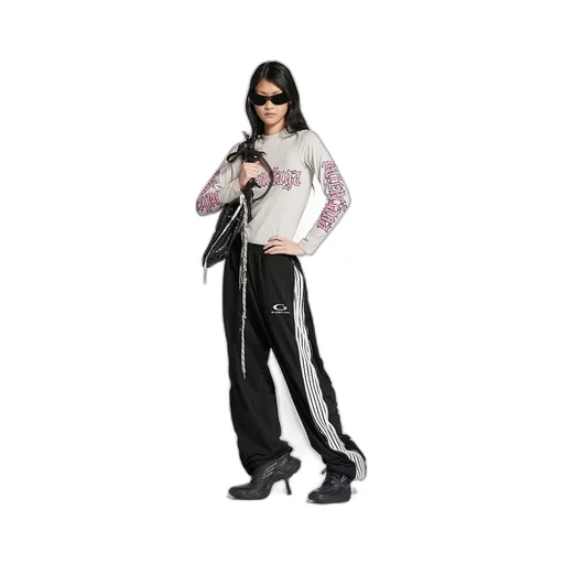 Loop Sports Icon Zipped Sweatpants