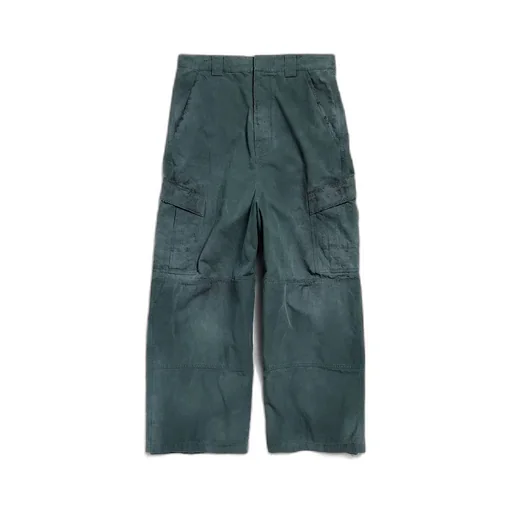Large Cargo Pants
