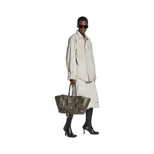 Workwear Overshirt