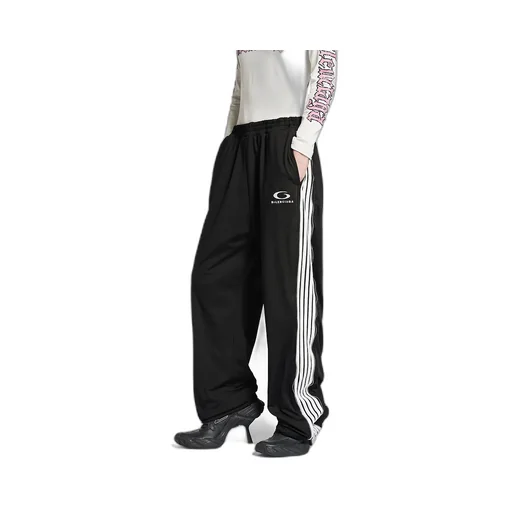 Loop Sports Icon Zipped Sweatpants