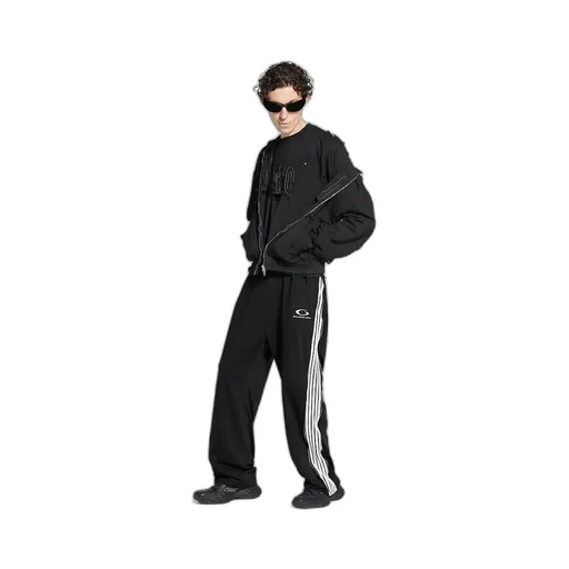 Loop Sports Icon Zipped Sweatpants