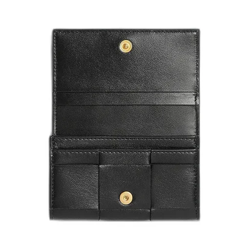 Bi-Fold Card Case