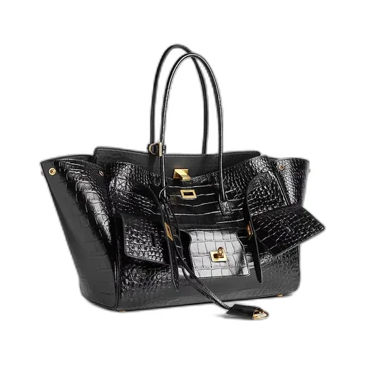 Bel Air Carry All Bag Medium