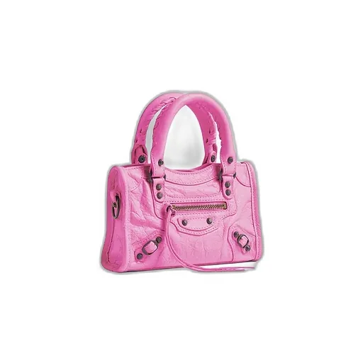 Le City Bag Nano