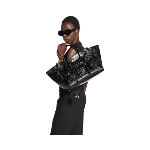 Bel Air Carry All Bag Medium