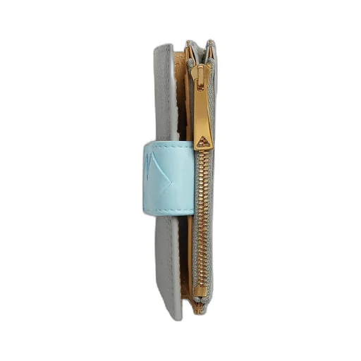 Tag Small Bi-Fold Wallet
