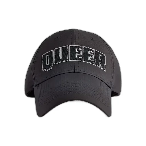 Queer Cap