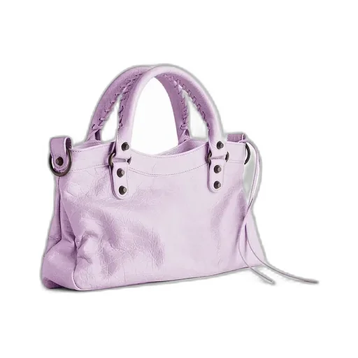 Le City First Bag