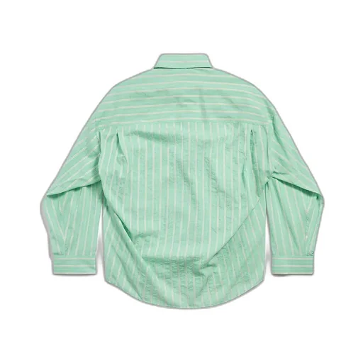 Cocoon Shirt