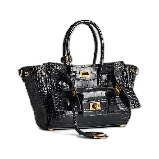 Bel Air Carry All Bag Mini