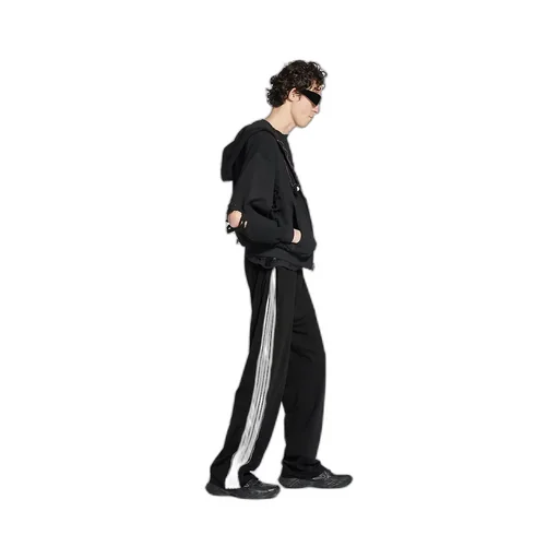 Loop Sports Icon Zipped Sweatpants