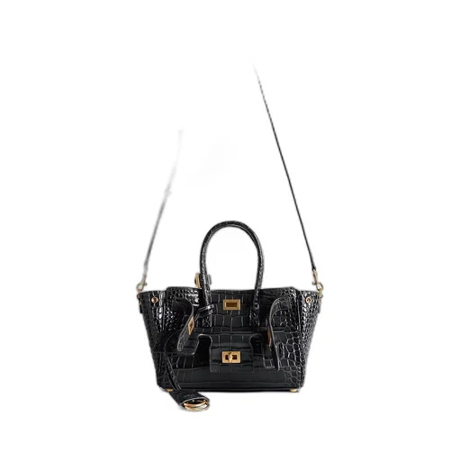 Bel Air Carry All Bag Mini