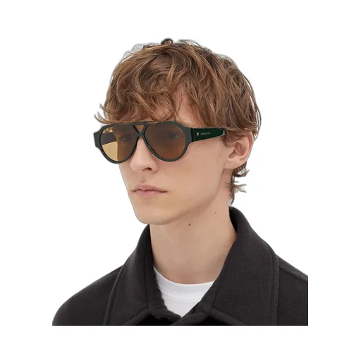 Soft Aviator Sunglasses
