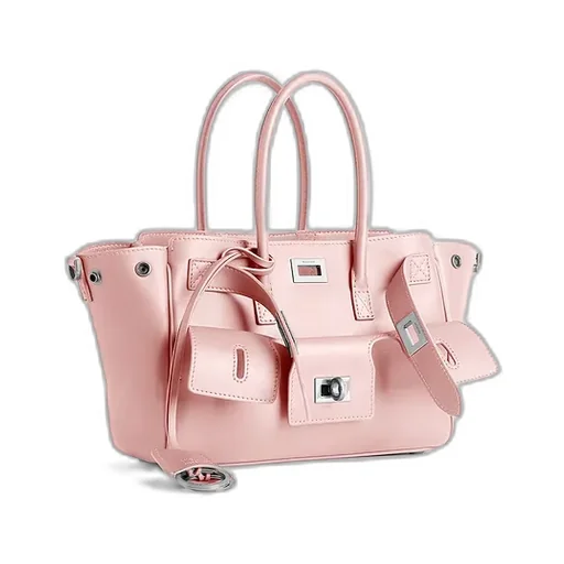 Bel Air Carry All Bag Mini