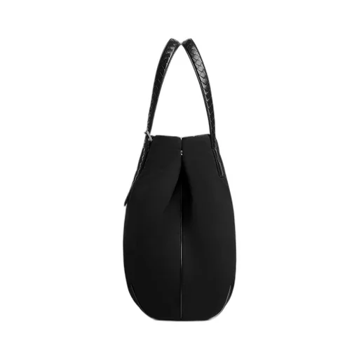 Crossroad Buckle Tote