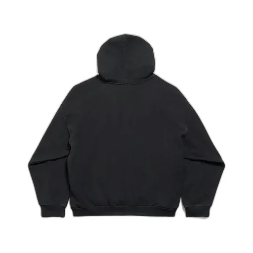 City Of Angels Hoodie Medium Fit