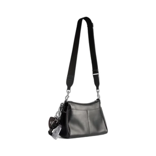 | Automobili Lamborghini Rodeo Messenger Bag Small