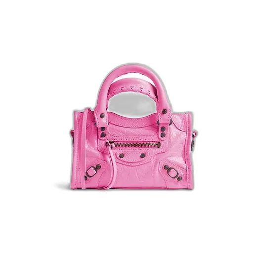 Le City Bag Nano