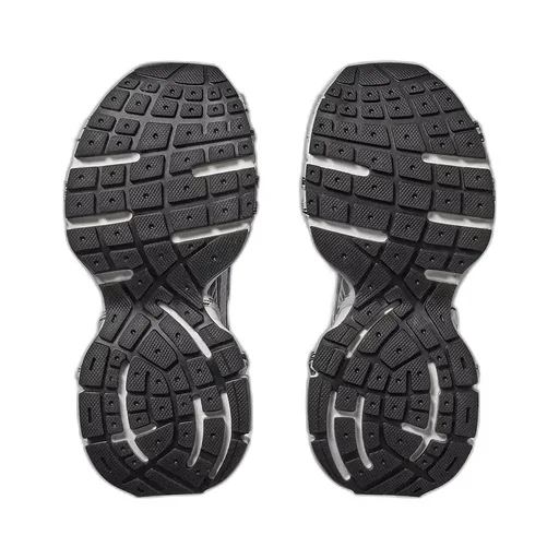 3Xl Extreme Laces Logo Sneaker