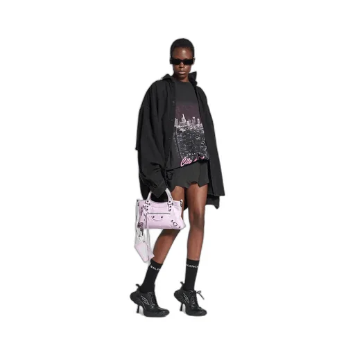 Le City First Bag
