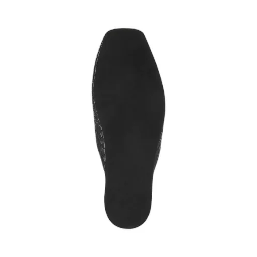 Palazzo Slipper With Travel Case