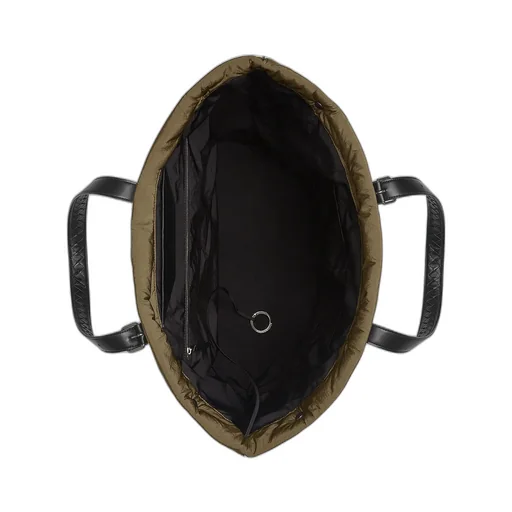 Crossroad Buckle Tote