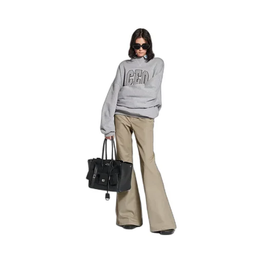 Flared Pants