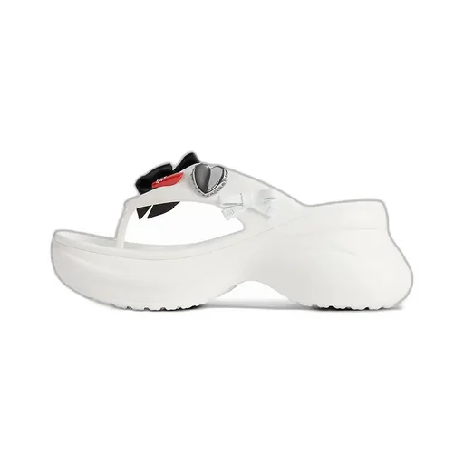 Crocs Thong Jibbitz