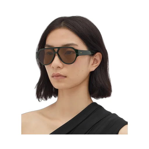 Soft Aviator Sunglasses