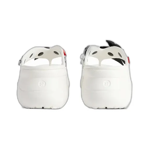 Crocs Thong Jibbitz