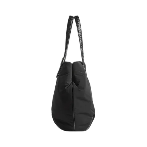 Crossroad Buckle Tote