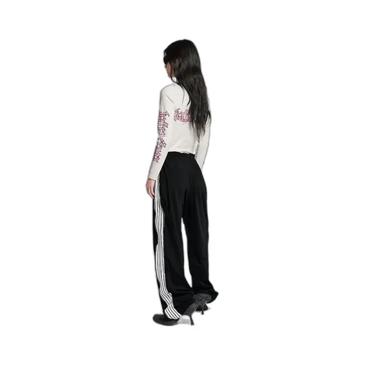 Loop Sports Icon Zipped Sweatpants
