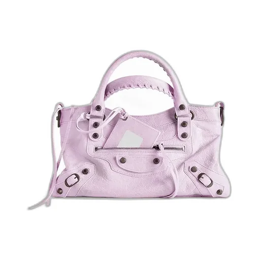 Le City First Bag