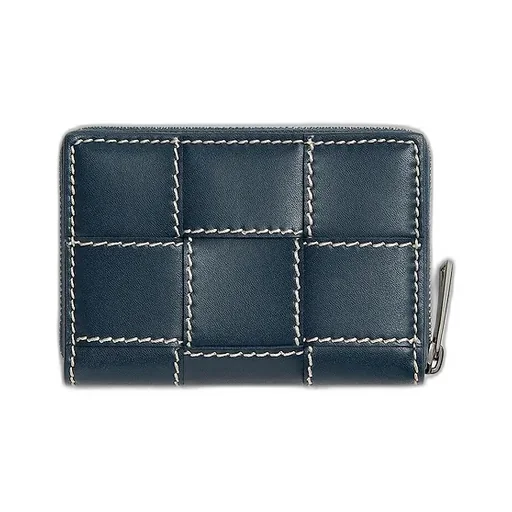 Cassette Zippered Coin Purse