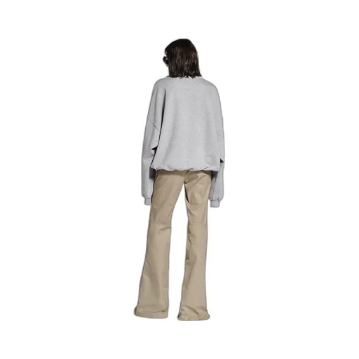 Flared Pants