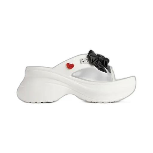 Crocs Thong Jibbitz