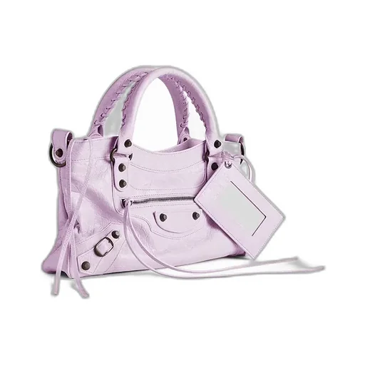 Le City First Bag