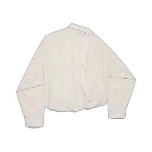 One Shoulder Shirt