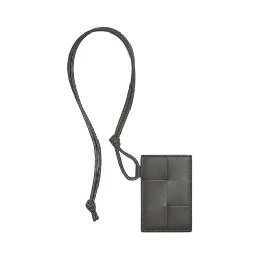 Cassette Badge Holder