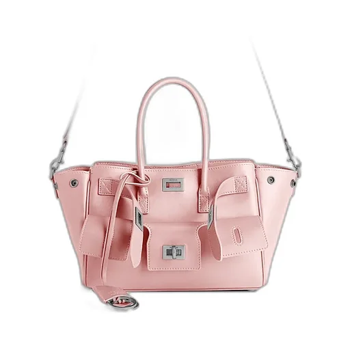 Bel Air Carry All Bag Mini