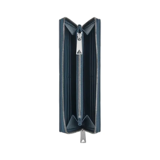 Cassette Zip Around Wallet