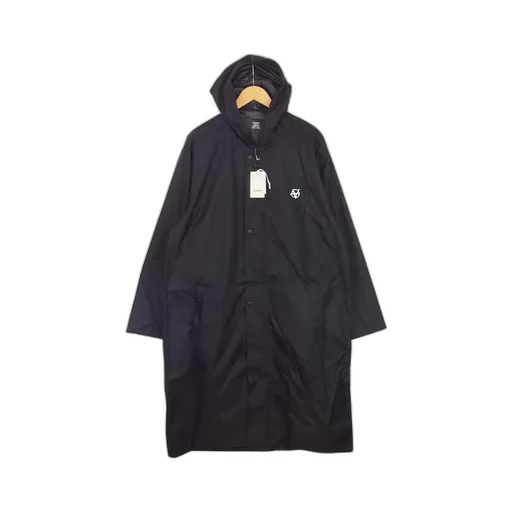 Anarchy Raincoat