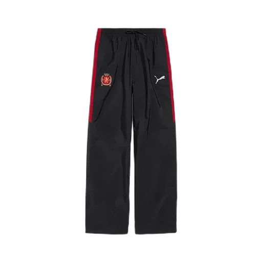 Large Tracksuit Pants