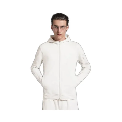 I Puma Hooded Fitted Tracksuit Jacket