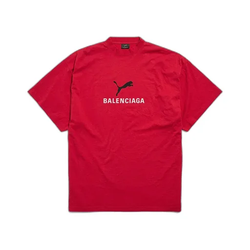 I Puma Oversized T-Shirt