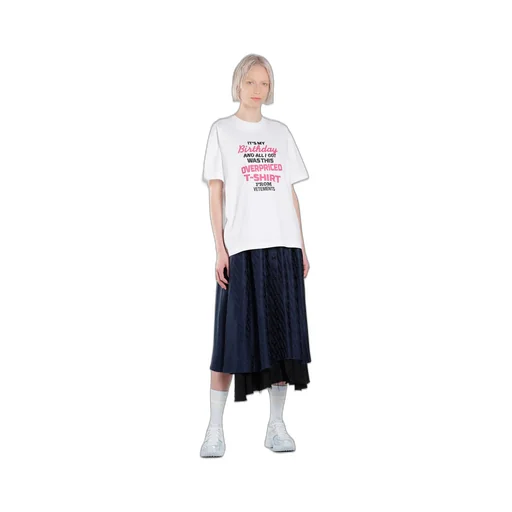 Birthday T-shirt
