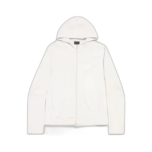 I Puma Hooded Fitted Tracksuit Jacket