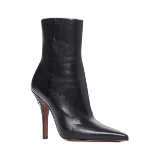 Party Angle Boots